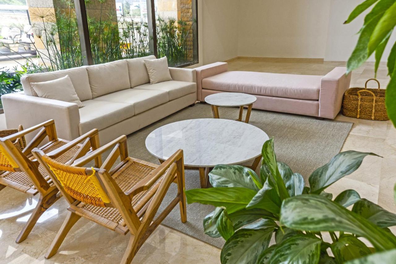 Apartamento Samaria Club Resort Santa Marta  Exterior foto